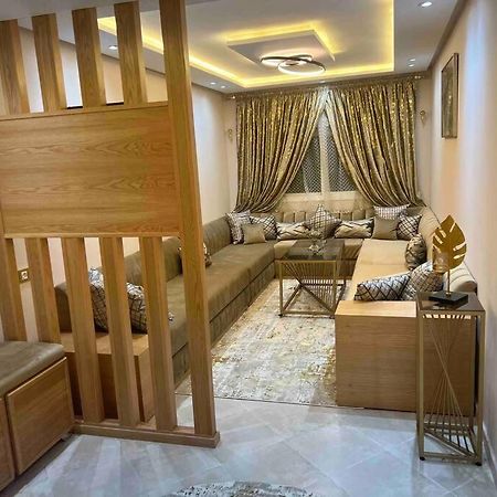 Appartement De Luxe Танжер Екстер'єр фото