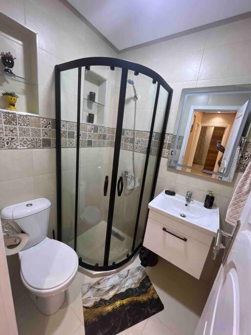 Appartement De Luxe Танжер Екстер'єр фото