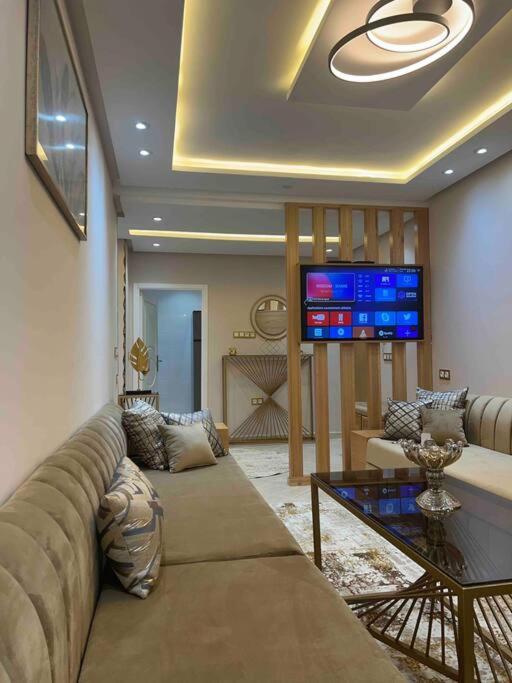 Appartement De Luxe Танжер Екстер'єр фото