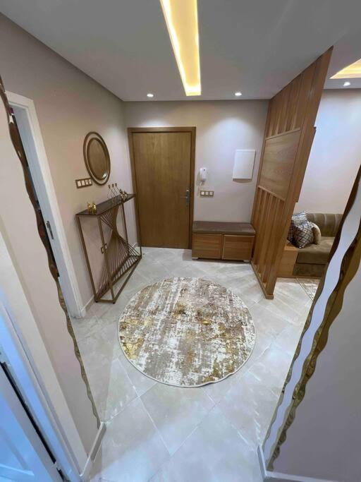 Appartement De Luxe Танжер Екстер'єр фото