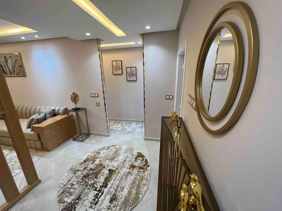 Appartement De Luxe Танжер Екстер'єр фото