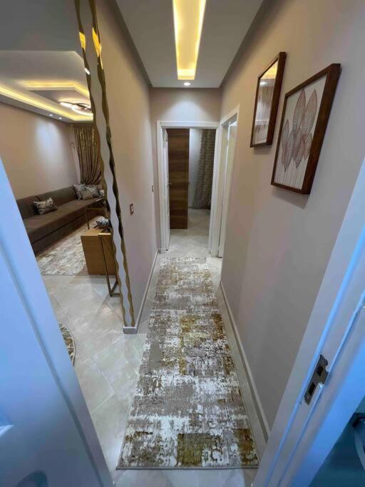 Appartement De Luxe Танжер Екстер'єр фото