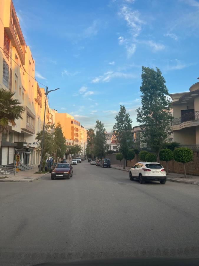 Appartement De Luxe Танжер Екстер'єр фото