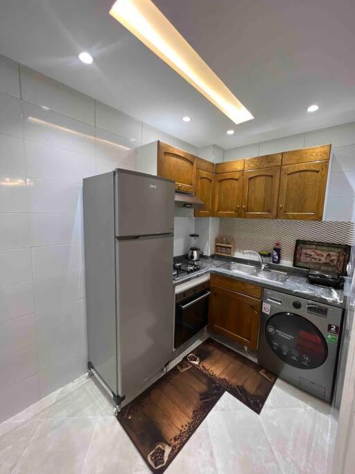 Appartement De Luxe Танжер Екстер'єр фото