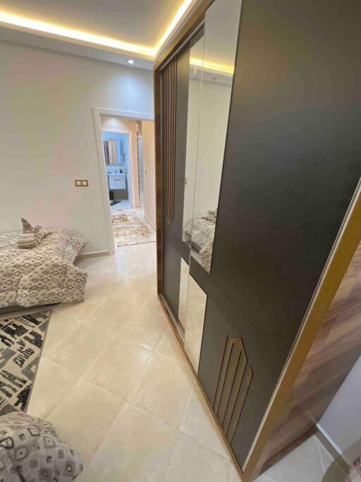 Appartement De Luxe Танжер Екстер'єр фото