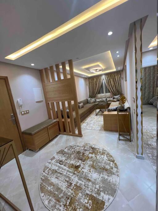 Appartement De Luxe Танжер Екстер'єр фото