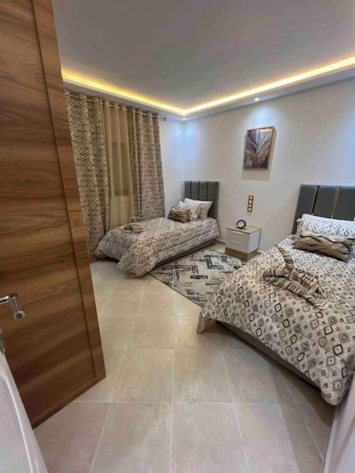 Appartement De Luxe Танжер Екстер'єр фото