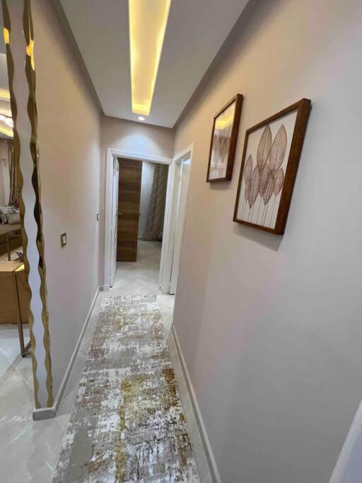 Appartement De Luxe Танжер Екстер'єр фото
