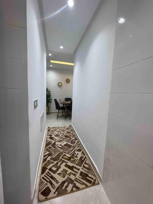 Appartement De Luxe Танжер Екстер'єр фото