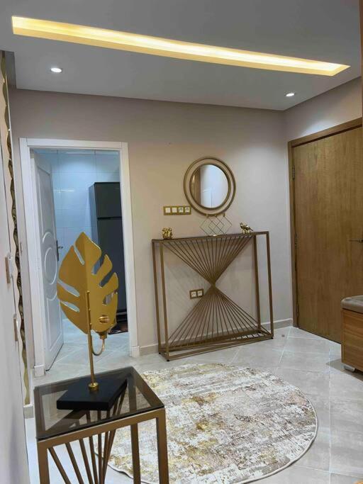 Appartement De Luxe Танжер Екстер'єр фото