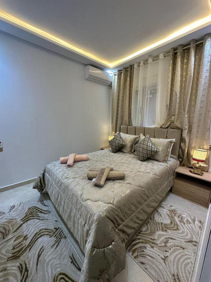 Appartement De Luxe Танжер Екстер'єр фото