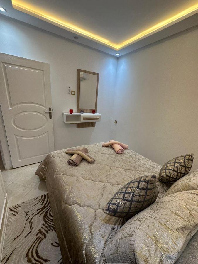 Appartement De Luxe Танжер Екстер'єр фото