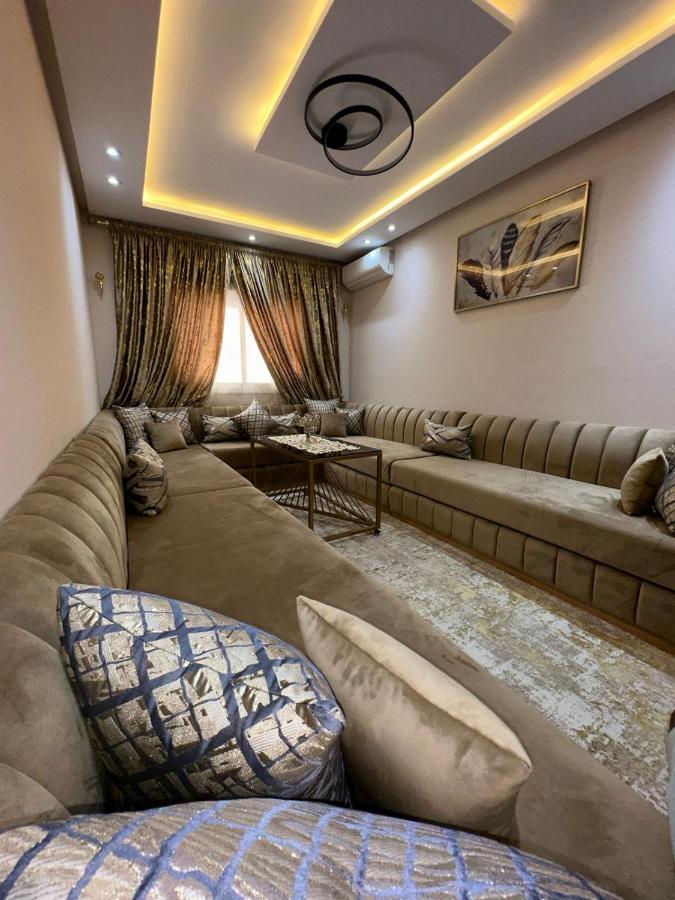 Appartement De Luxe Танжер Екстер'єр фото